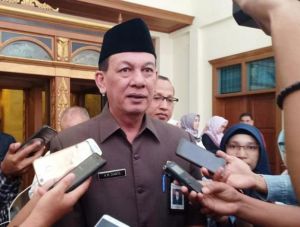 Dianto Bantah Penundaan Proyek Jalan Layang karena OTT KPK