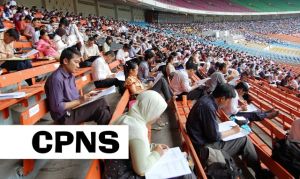 Pakai Ranking, Ini Aturan Baru Passing Grade SKD CPNS