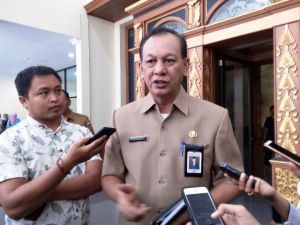 Kadis Koperasi Pengganti Harmen Tak Ikut Dilantik, Sekda: Kita ikuti dulu ke PTUN Sampai Kemana,