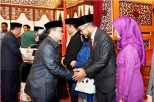 Sekda Pinta Sudirman Asisten III dapat Benahi Aset Daerah