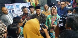 Maulana Berharap Rakornas Lahirkan Deklarasi Jambi
