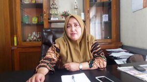 57 Desa Capai ODF, Kadinkes Himbau  Stop BABS   
