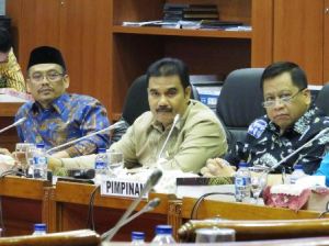 SAH Tolak Rencana Pemerintah Yang Bolehkan Asing Miliki 100 Persen Saham UKM