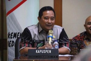 Masyarakat  Proaktif Ikut Perekaman KTP-el Berarti Dukung Program  Pemerintah Sekaligus Bantu KPU 