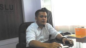 Ini Penyebabnya Dicoretnya Merialdi dari DCT DPRD Provinsi Jambi