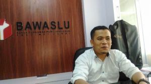 Bawaslu Perintahkan Caleg Provinsi Jambi Ini Dicoret dari DCT   