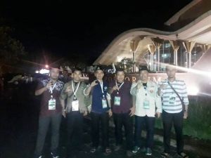 Pastikan Dukungan ke Sunanto, PWPM Jambi Optimis Menang