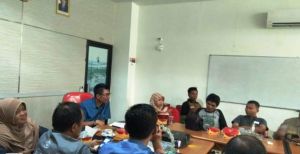 Soal Kenaikan Tarif PDAM, Ini Penjelasan Direktur PDAM