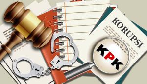 Sudah Rp500 Juta, Wendi Leo Kembalikan lagi Kerugian Negara ke Penyidik