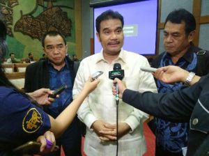 SAH Terus Perjuangkan Alokasi Anggaran Peningkatan SDM Pariwisata Indonesia