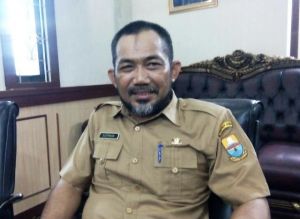 Banyak Masalah Soal Aset Pemda, Begini Kata Asisten III Pemprov Jambi