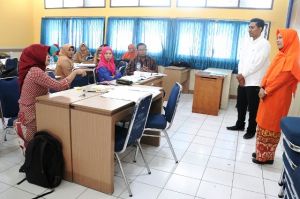 Bekali Guru Pembelajaran Abad 21
