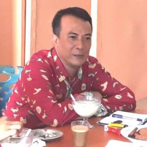 Caleg Perindo Batanghari Dicoret, Ini Penyebabnya