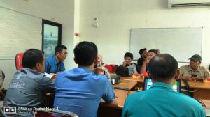 Terkait Tantangan YLKI Soal Gugatan, Dirut PDAM: Silakan Saja, Saya Siap