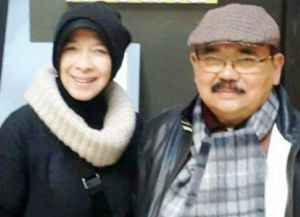 Ucapkan Duka Mendalam, Ini Kenangan AZA Saat Jadi Wagub  ZN