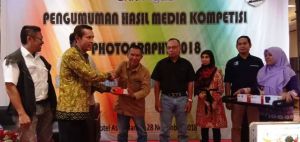 Hindari Kekacauan di NKRI dengan Tidak Sebar Hoax di Medsos, Mursyid Pinta Pewarta Berhati-hati
