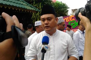 Zumi Zola akan Hadir di Pemakaman Ayahanda, Sum Indra: Insya Allah