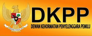 DKPP RI Beri Sanksi Peringatan ke Bawaslu RI   