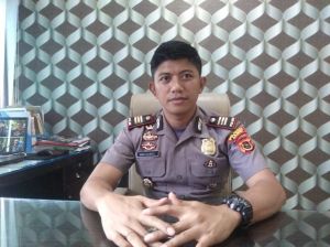 Pelaku Penikaman di SPBU Nusa Indah Berhasil Dibekuk Polisi