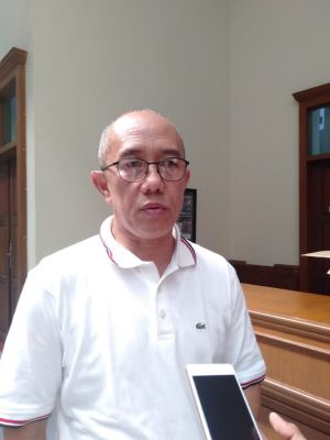 Sewa Tanah STIE Ikabama Nunggak Rp160 Juta Ke Pemprov Jambi, Riko : Sudah Dipanggil Korsupgah KPK