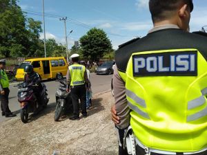 CCTV Tilang Kendaraan di Setiap Lampu Merah di Kota Jambi Segera Dipasang