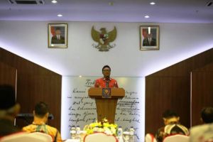 Mendagri: Keberhasilan Pembangunan Desa Perkuat Persatuan dan Kesatuan Bangsa