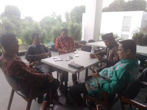 Merangin Selesai, Giliran Calon Anggota KPU Kota yang Dites KPU Provinsi