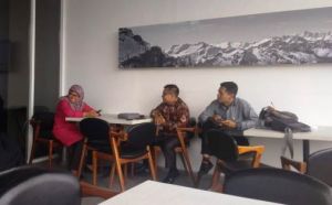 Hanya Tiga Daerah  yang Ikuti Sesi Wawancara Calon KPU Minus Kerinci