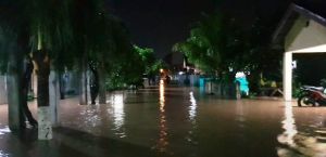 Perumahan Arwana Kembali Dilanda Banjir, Cecep: Ini Makin Parah