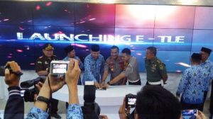 Polresta dan Pemkot Jambi Tandatangani MoU Pelaksanaan E-TLE