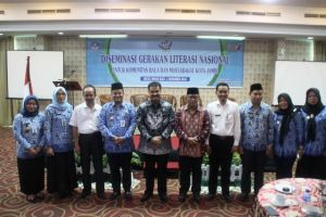 SAH Dorong Perda Wajibkan Pemakaian Bahasa Indonesia di Ruang Publik