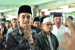 Pengadilan Tipikor Akan Jatuhkan Vonis Besok, Ini Harapan Zola