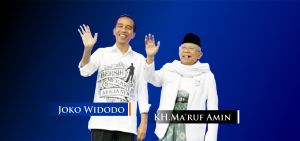 Nama Beken di Susunan TKD Jokowi - Ma'ruf, Dari Kepala Daerah Hingga Mantan Komisioner KPU