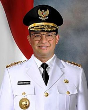 Anies Raih 3 Penghargaan dari KPK