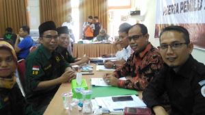 Dukungan ke Jokowi Tak jadi Diputuskan Bulan Ini, PBB Jambi Sebut Bahas Pilpres di Januari