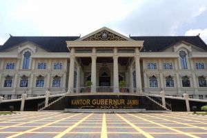 Tunggu Putusan Inkrah, Pemprov: Belum Ada Jadwal Pelantikan Gubernur Defenitif