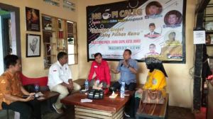 Aktif di Pemuda Pancasila, KNPI hingga Gapensi, Effendi Sebut Modal Organisasi Penting