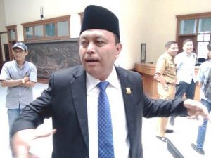 KPK Bidik Tersangka Baru dari DPRD, CB: Kita Tunggu Saja