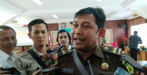 Soal Korupsi Bukit Tengah Kerinci, Kejati Jambi Tunggu Hasil Analisis Ahli   