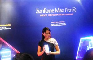 Offline Lounching Sale Zenfone MaxPro M2 di Jambi pada 14 Desember, Dapatkan ZenPower
