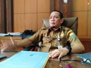 Kepala Bappeda Provinsi Jambi Sebut APBD Rp4,8 Triliun tak Menunjukan Kemandirian   
