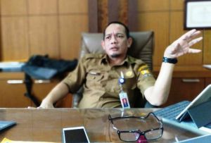 Targetkan Tanah Pemprov Punya Hasil, Doni: Bukan Spekulan Jaga Tanah Kosong Tunggu Harga Naik