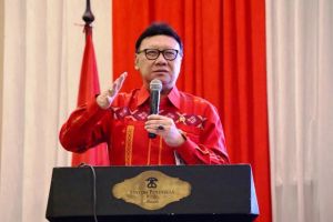 Soal Kasus Penjualan KTP-el Online dan Penemuan Ribuan Blangko, Ini Penjelasan Mendagri