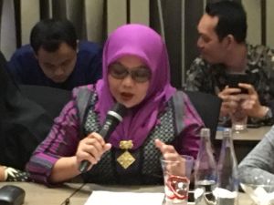 Pagi Ini Pleno DPTHP 2 Perubahan