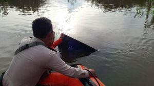 5  Korban Strada yang Terseret Banjir  di Muarabulian, 3 Orang Meninggal Dunia Masih Pelajar