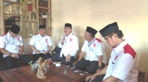 Jadi Ketua Garda Jokowi, Ini Alasan Antasari Azhar   
