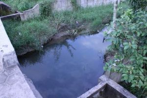 Sempat Hilang, Bocah Tuna Rungu Tewas Tengggelam di Drainase Bandara