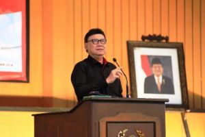 Tanggapi OTT Bupati Cianjur, Mendagri Sebut Selalu Ingatkan Kepala Daerah Area Rawan Korupsi