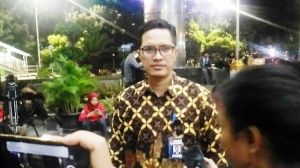 Zola Dieksekusi di Lapas Kelas I Sukamiskin Bandung   