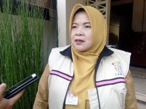 Lutpiah Kumpulkan Kadis P2TP2A se Kabupaten Kota, Ini Tujuannya   